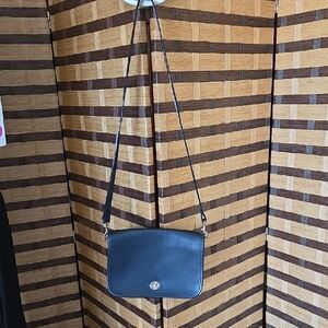 Vintage Clutch Leather Purse